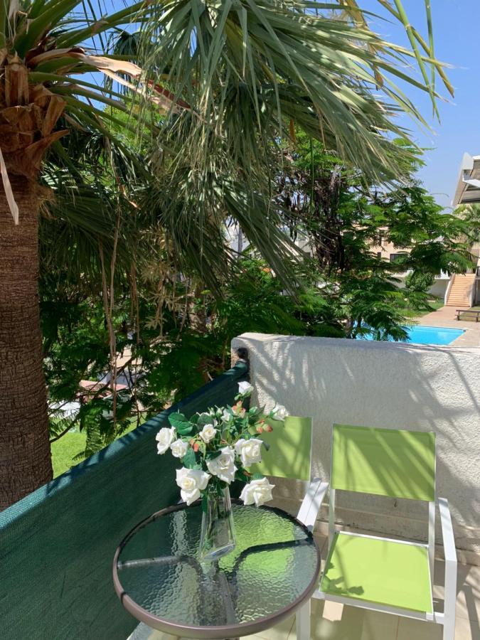 Theodoros Apt. 408 Protaras Bagian luar foto