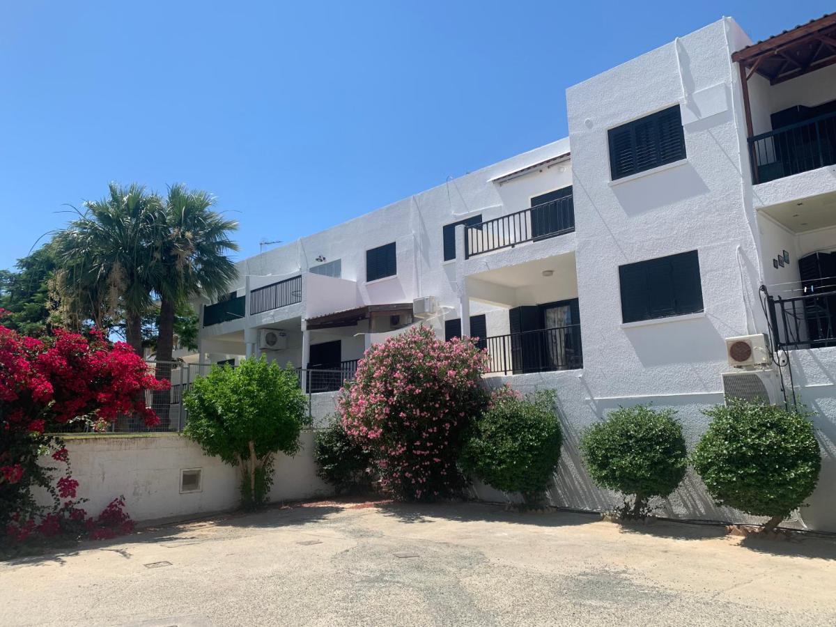 Theodoros Apt. 408 Protaras Bagian luar foto