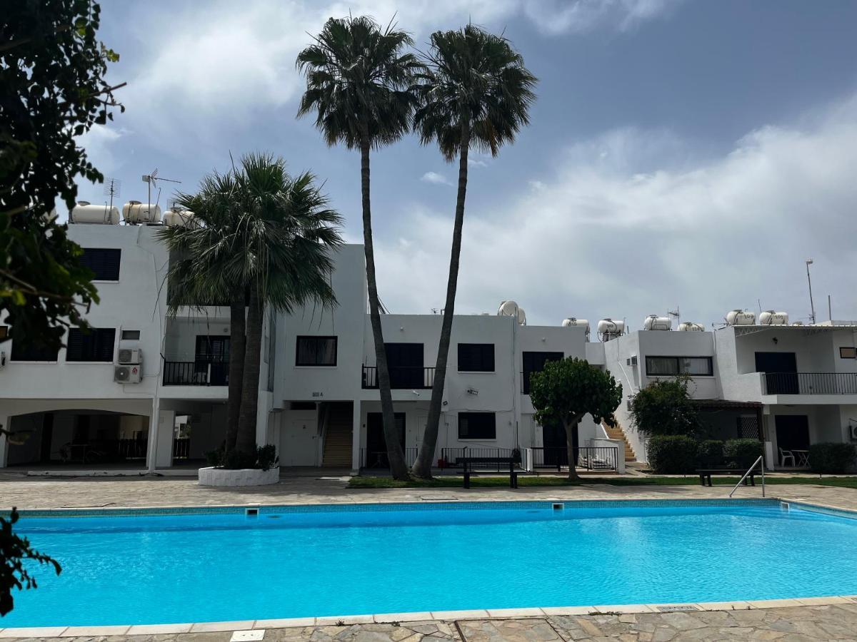 Theodoros Apt. 408 Protaras Bagian luar foto