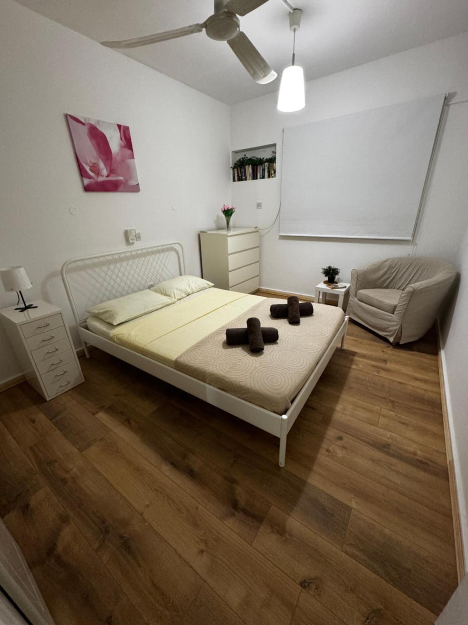 Theodoros Apt. 408 Protaras Bagian luar foto