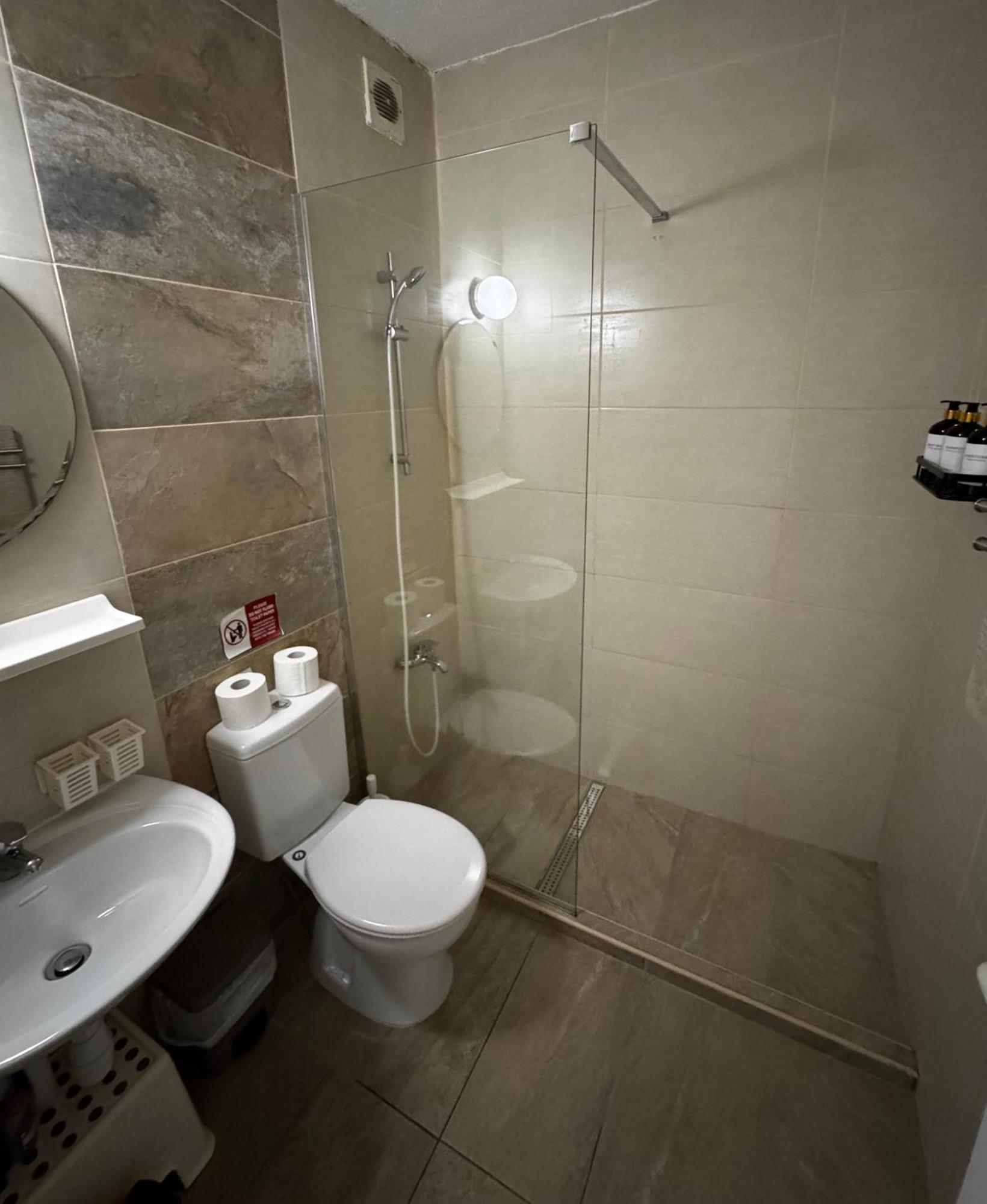 Theodoros Apt. 408 Protaras Bagian luar foto