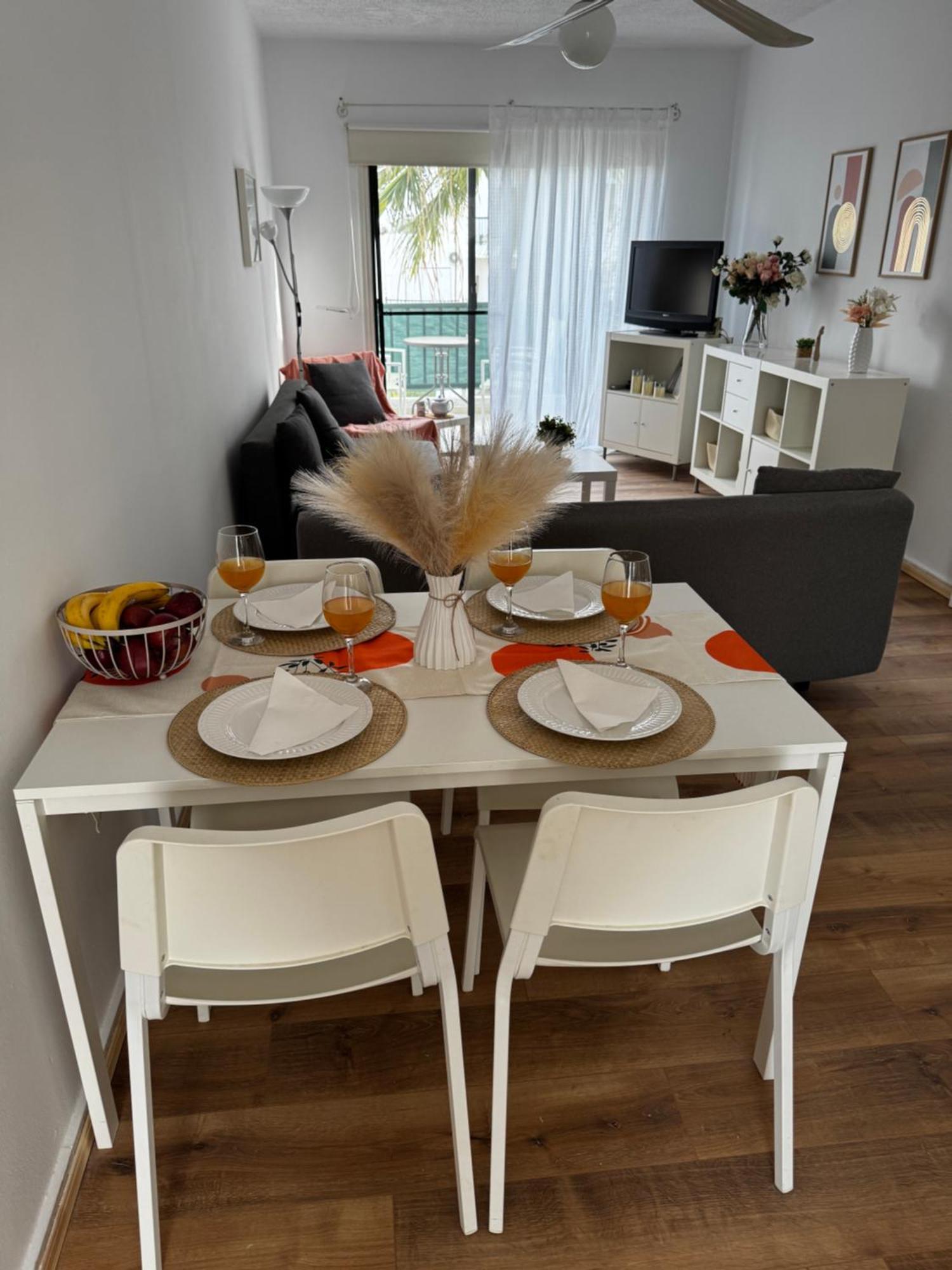 Theodoros Apt. 408 Protaras Bagian luar foto