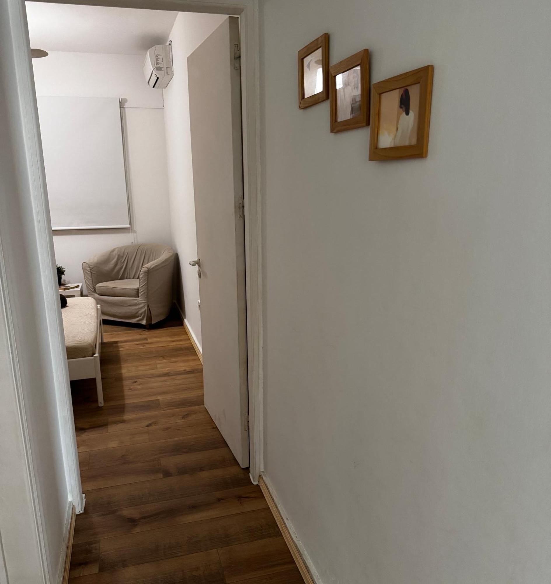 Theodoros Apt. 408 Protaras Bagian luar foto