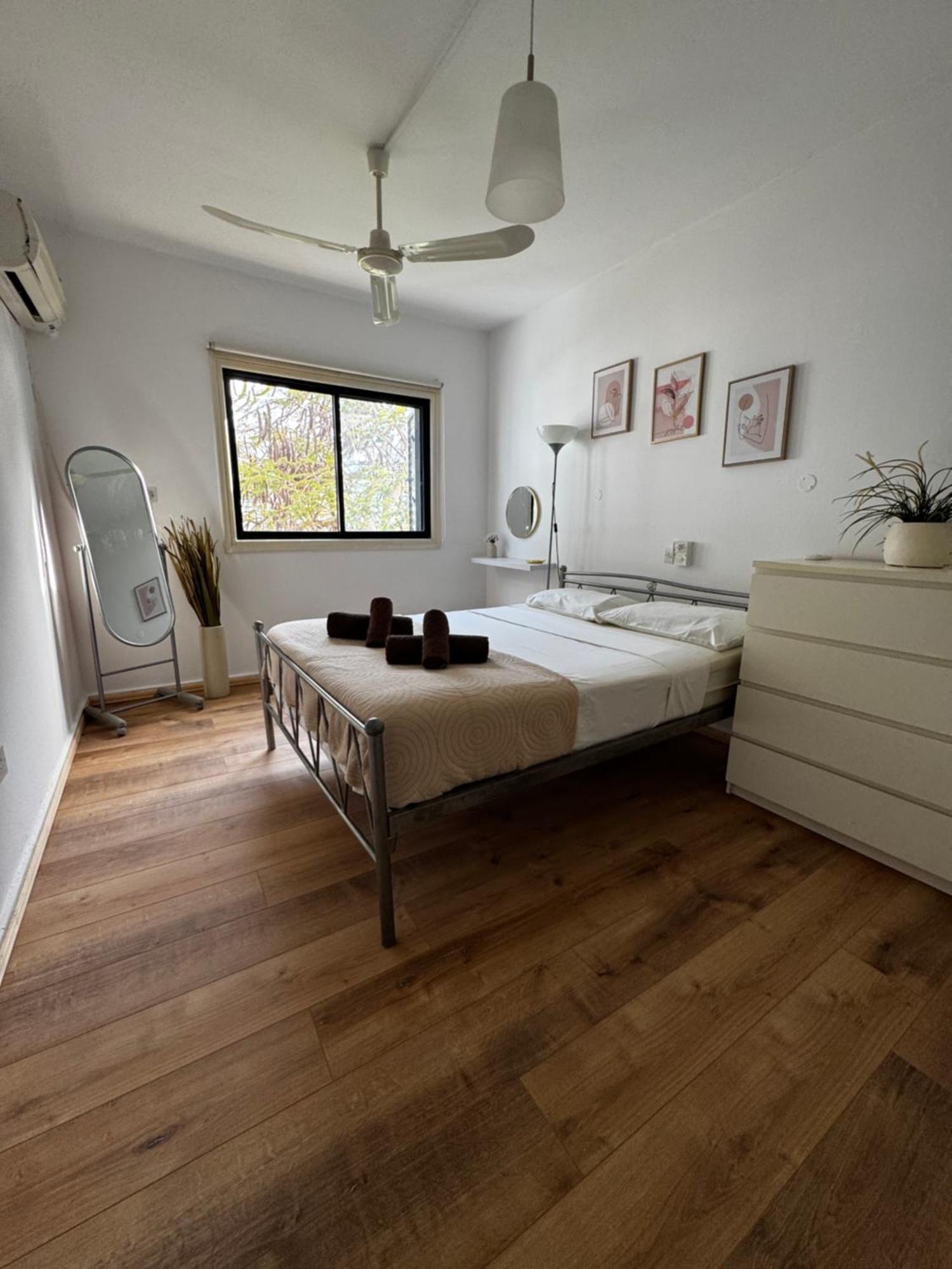 Theodoros Apt. 408 Protaras Bagian luar foto