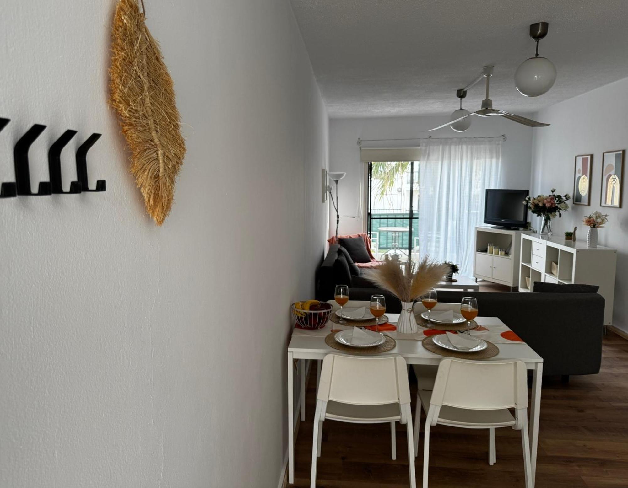 Theodoros Apt. 408 Protaras Bagian luar foto