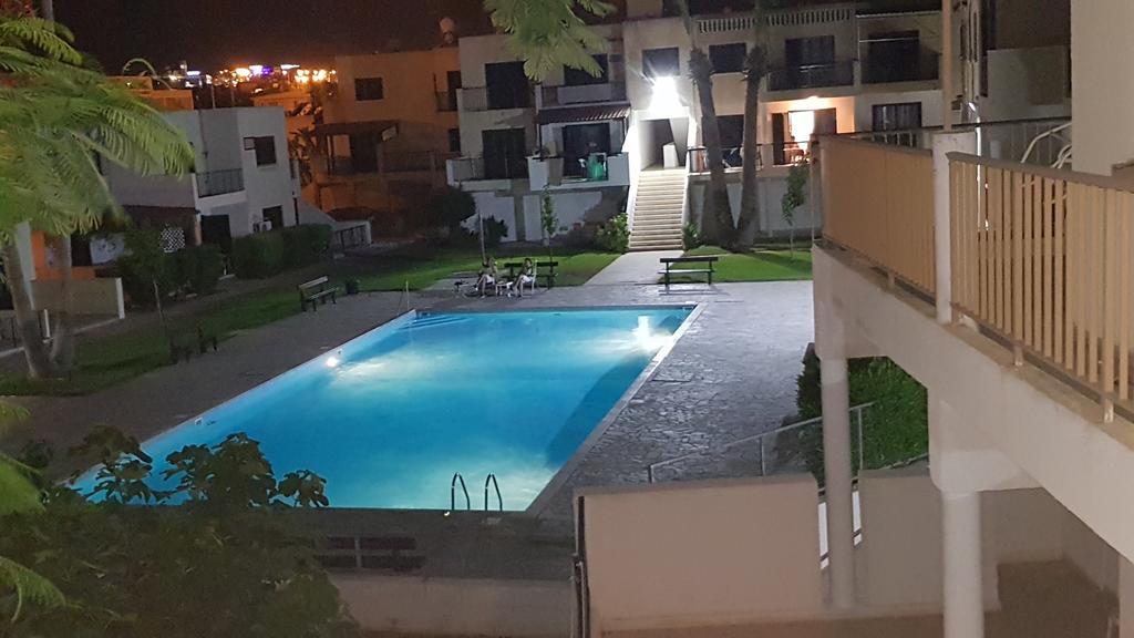 Theodoros Apt. 408 Protaras Ruang foto