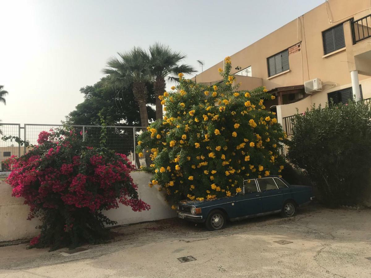 Theodoros Apt. 408 Protaras Bagian luar foto